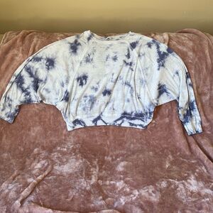 Z Supply lightweight top, size small